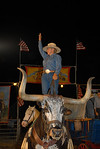 Windham Ranch Show at Marshfield MA Fair : The Windham Ranch Wild West Show and Wild Animals