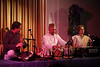 Cosmic Event! Music and Dramatic Readings of the Mystic Poets : 