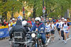 NYC Marathon 2006 Selects : Jack  McLaughlin's Camera Motorcycle with Lance Armstrong
and a few other Images from the NYC Marathon  11-05-2006