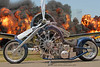 A little bit of Photoshop fun Pyro added from another image of mine.
and most viewed image on my site