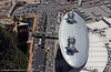 Aerial Views of the Wynn, Las Vegas : 
