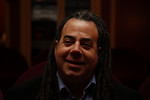 Mitch Jacobson : Mitch Jacobson Portraits